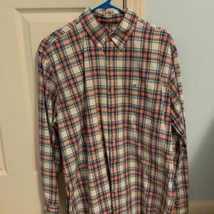 Men's Southern Tide Button Down